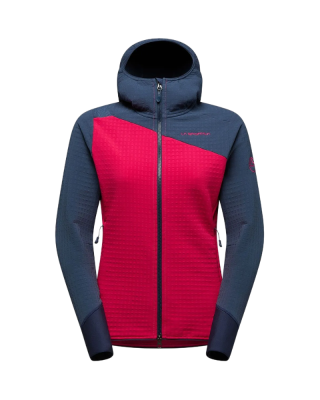 Dámska mikina LA SPORTIVA Bristen Thermal Hoody W
